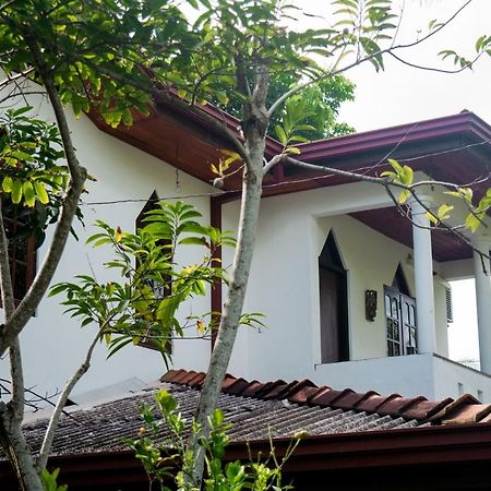 Bounty Villa Unawatuna Exterior foto