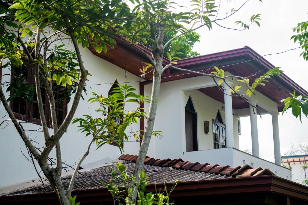 Bounty Villa Unawatuna Exterior foto